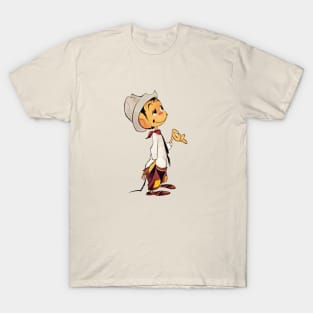 Cantinflas T-Shirt